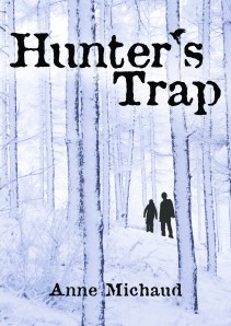 Hunter's trap-FINAL FRONT
