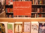 What is that you say? I'm not allowed to put ANY book Under the obsessed section?